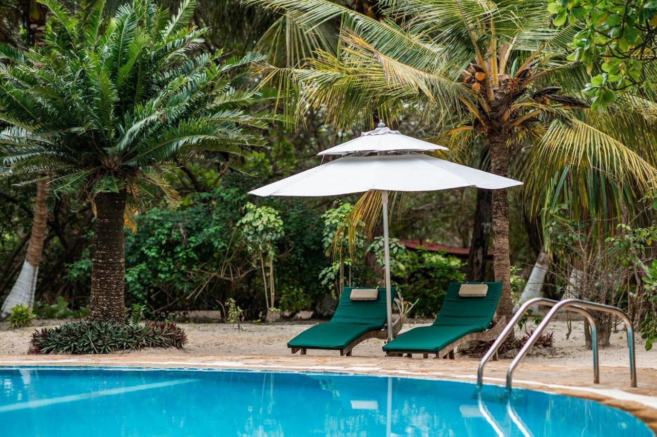 Hakuna Majiwe Beach Resort 4*