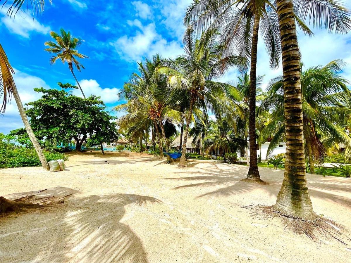 Mambo Villas Matemwe (Zanzibar)