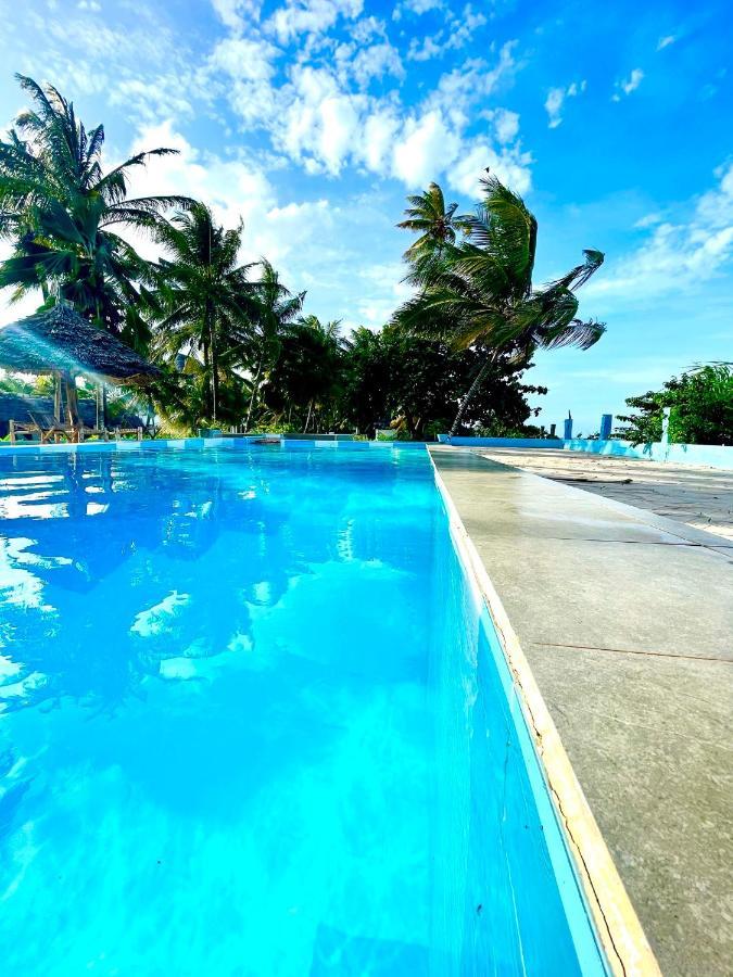 Mambo Villas Hotel Matemwe (Zanzibar)