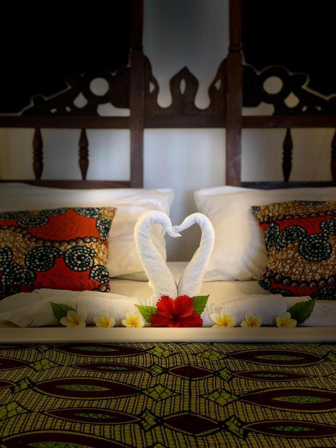 Simba Zanzibar Kiwengwa (Zanzibar)