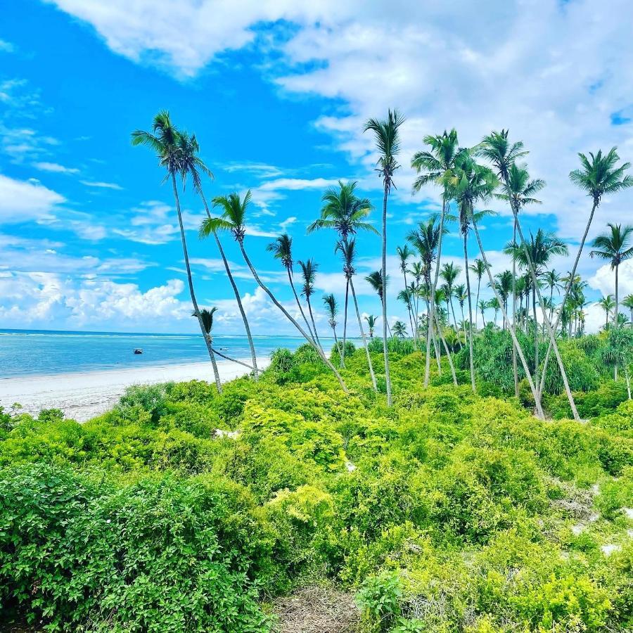 Mambo Villas Matemwe (Zanzibar)