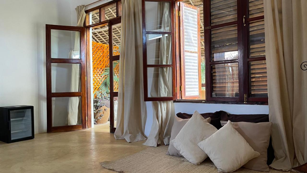 Atii Garden Hotel 2*
