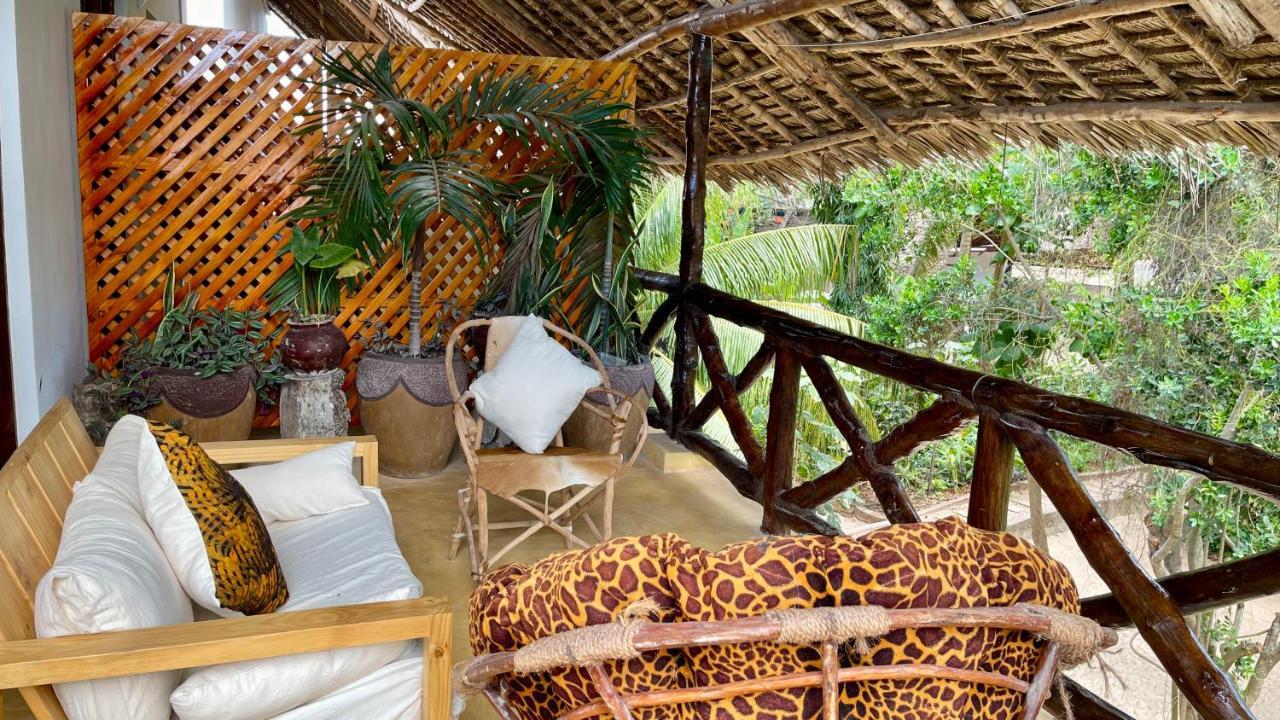 Hotel Atii Garden