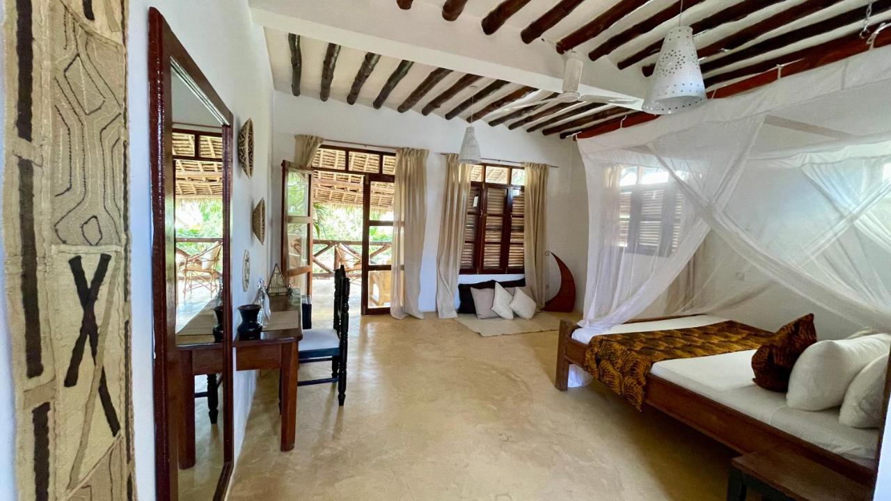 Atii Garden Hotel Nungwi
