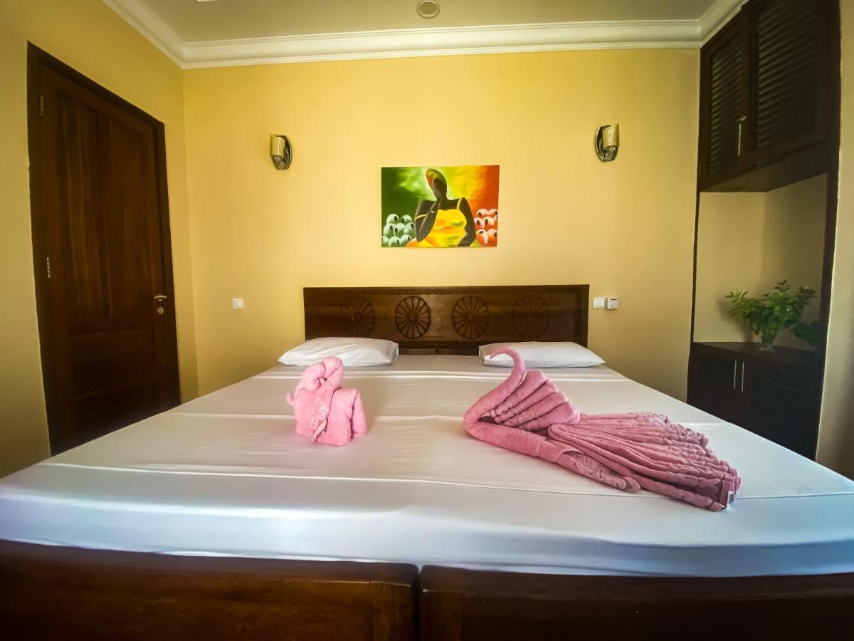 Mambo Paradise 4* Matemwe (Zanzibar)