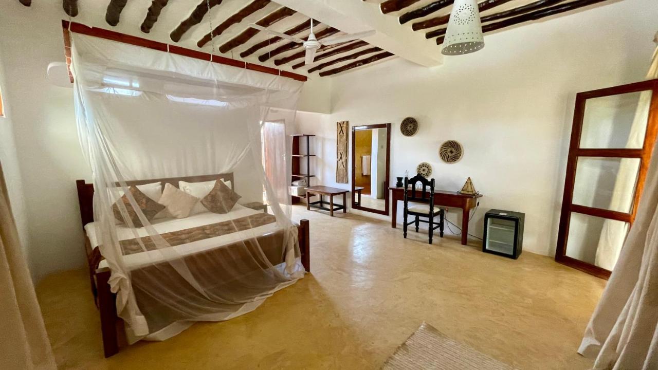 Atii Garden Hotel Nungwi