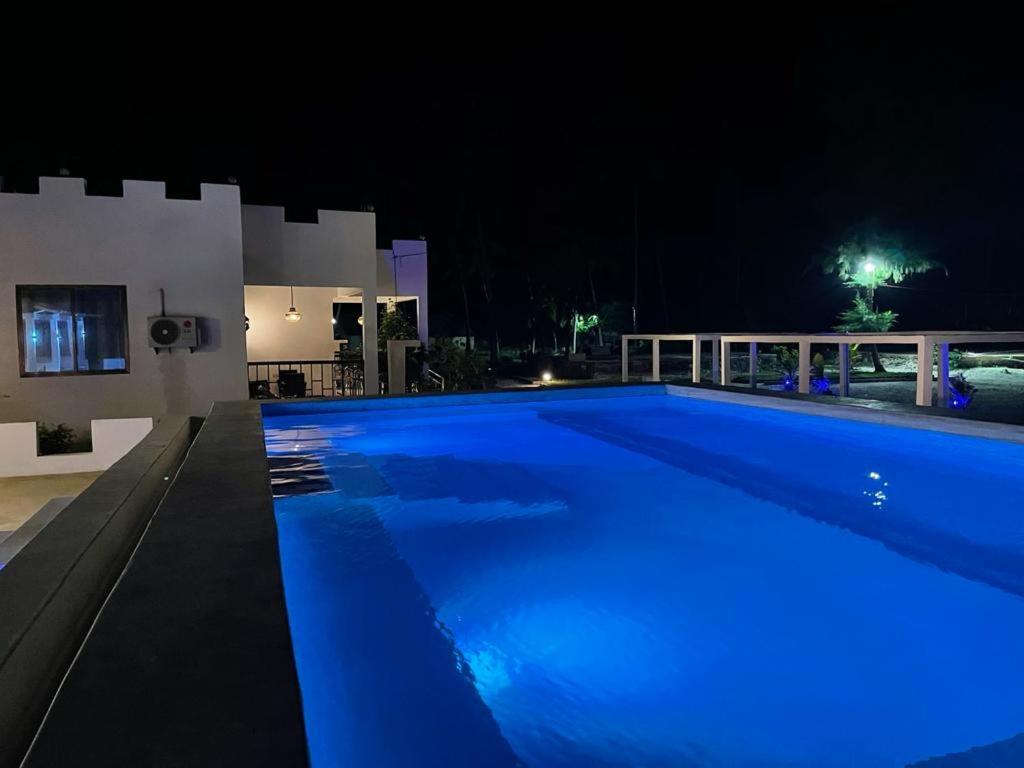 Hotel Jambo Beach