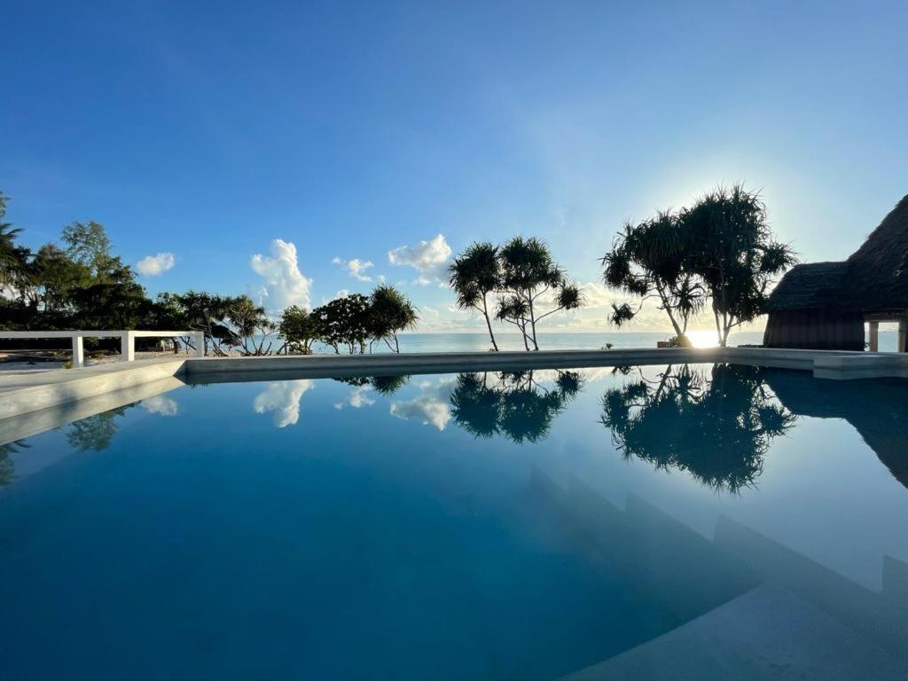 Hotel Jambo Beach Paje