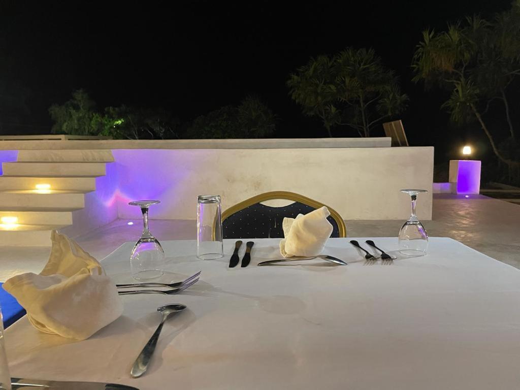 Jambo Beach Hotel Paje