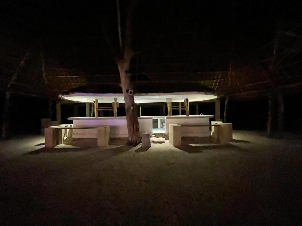 Jambo Beach Hotel