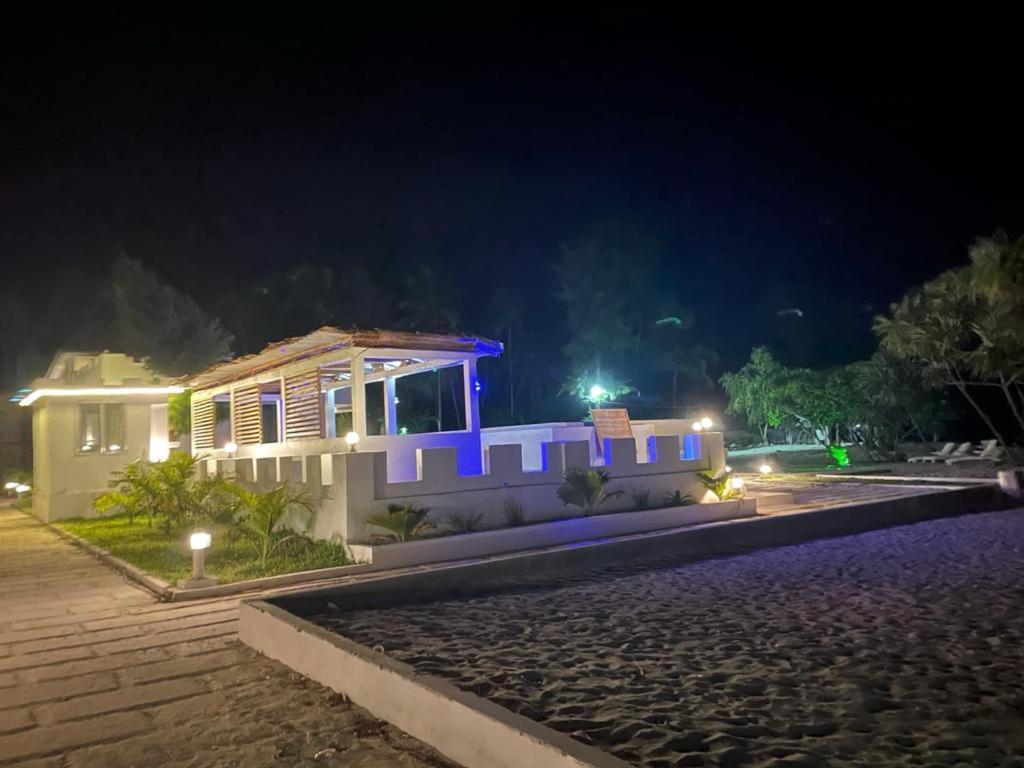 Hotel Jambo Beach *