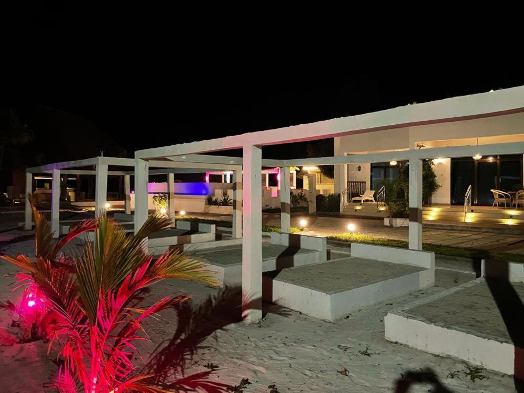 Jambo Beach Paje