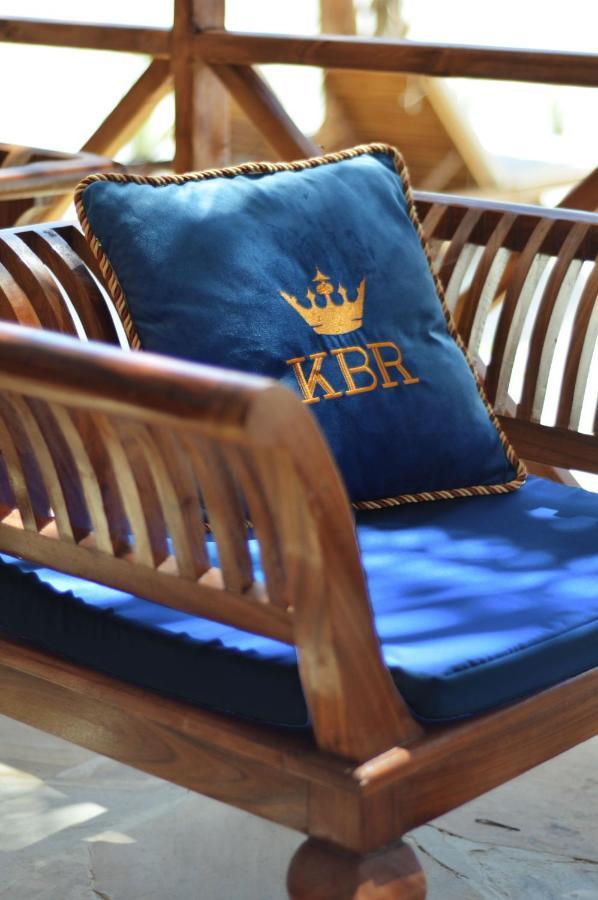 Karibu Hotel 5*
