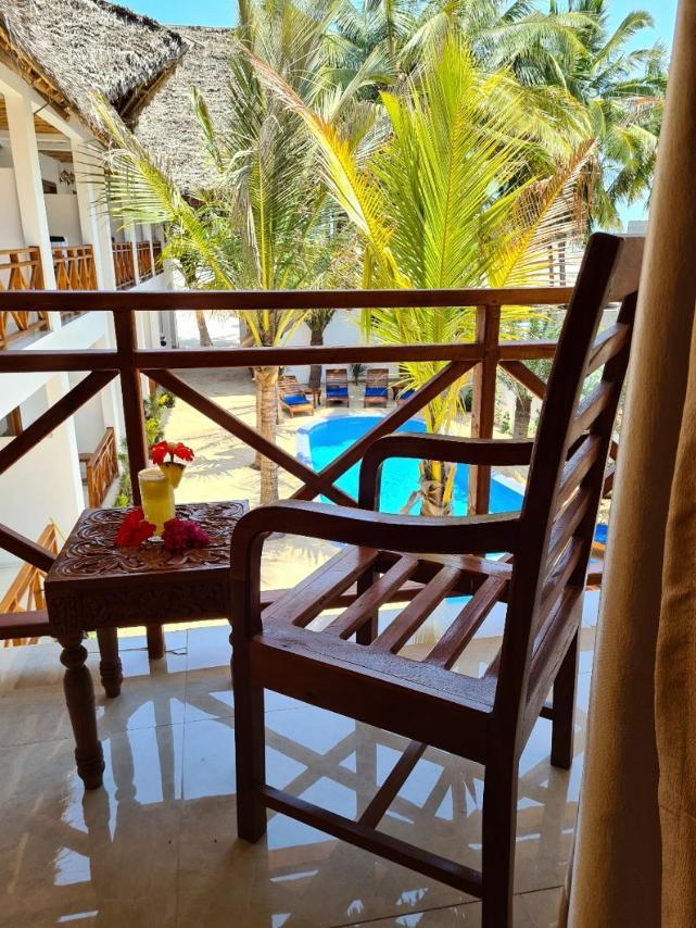 Karibu 5* Pongwe