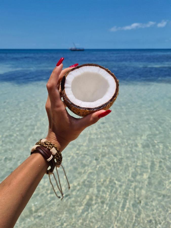 Karibu 5* Pongwe