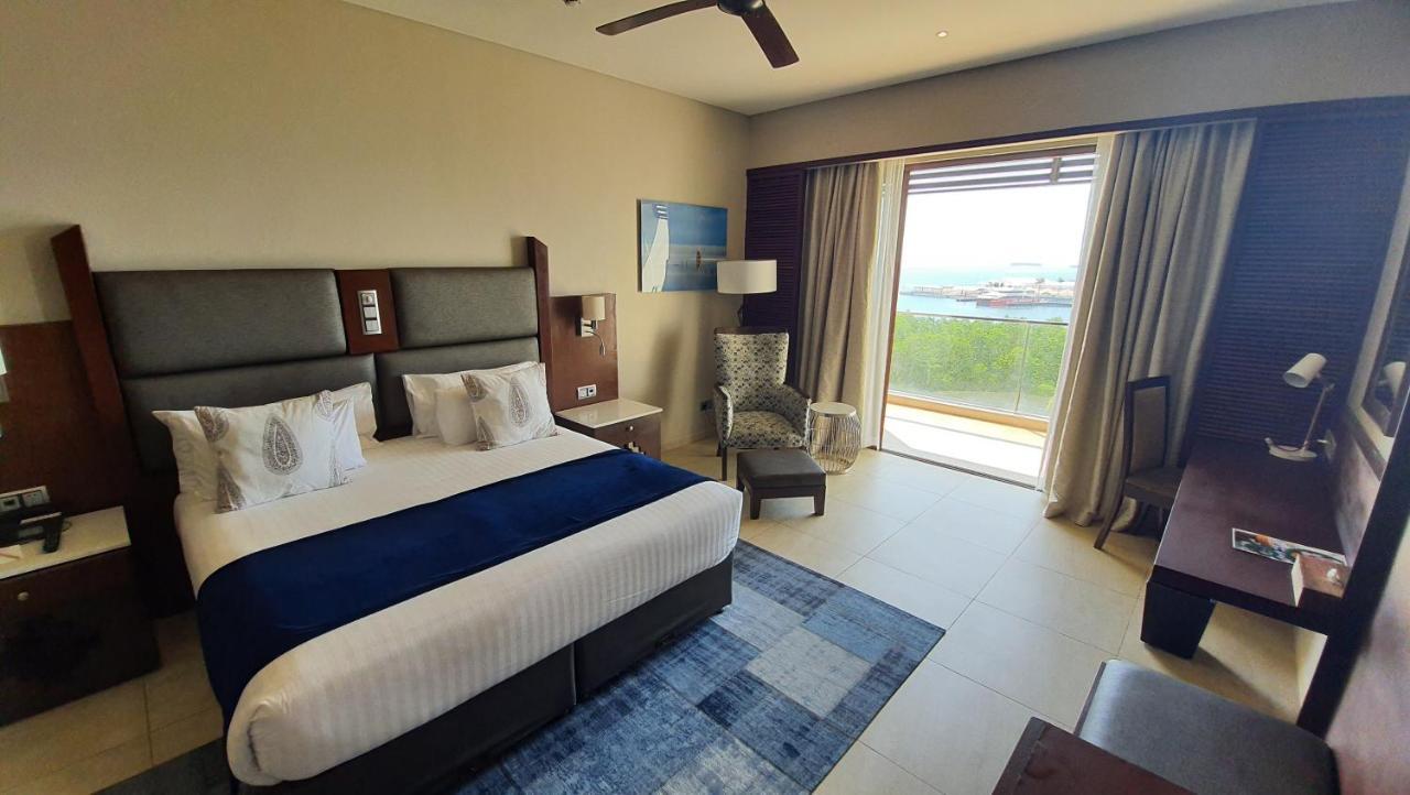 Hotel - Azam Luxury Resort&spa Sansibar