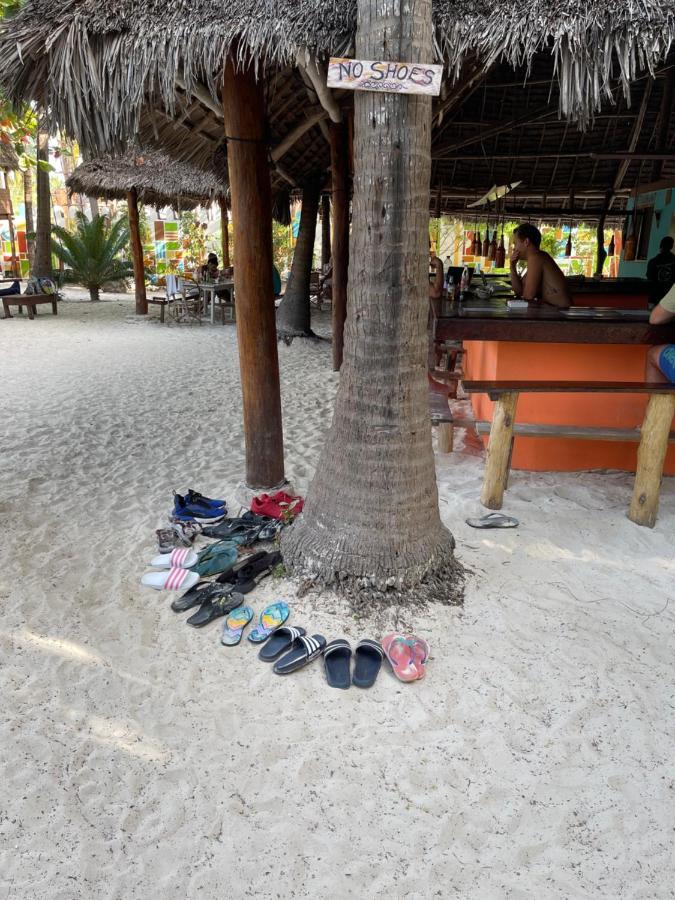 Your Zanzibar Place Paje