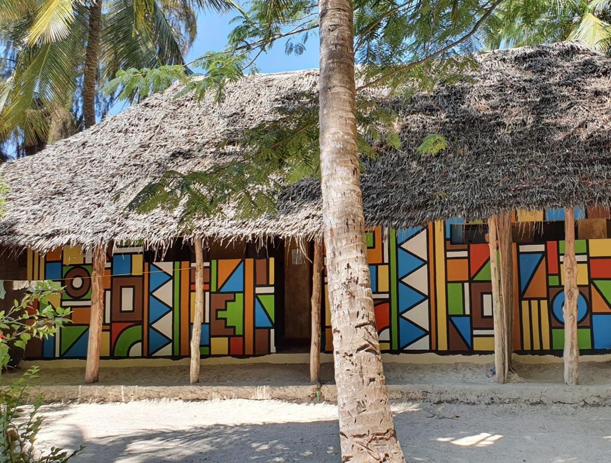 Your Zanzibar Place Hostel Paje