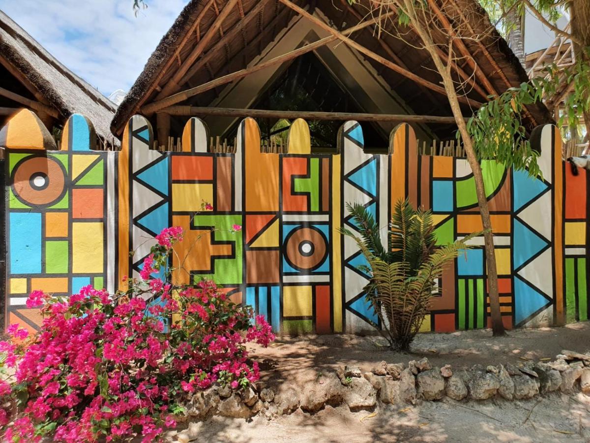Your Zanzibar Place