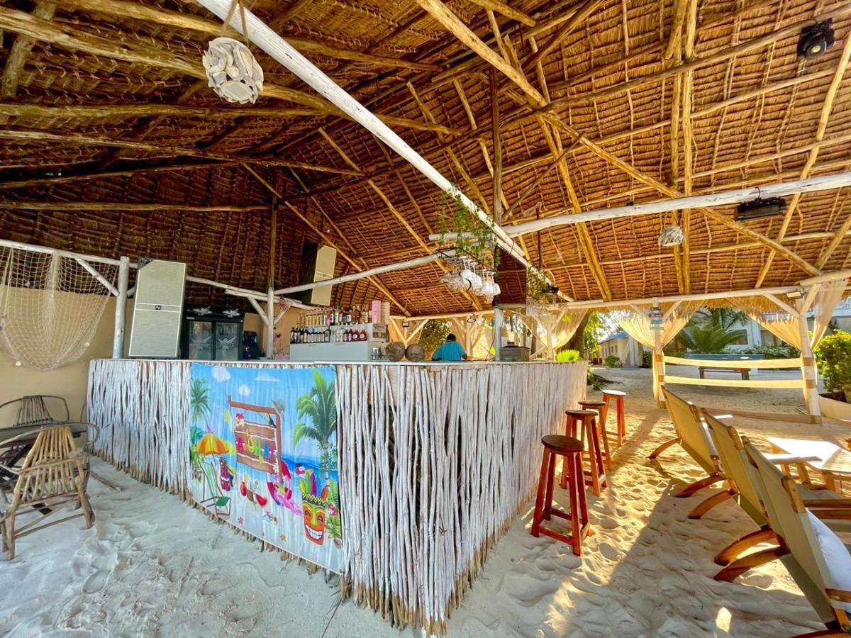 Five Palms Marumbi