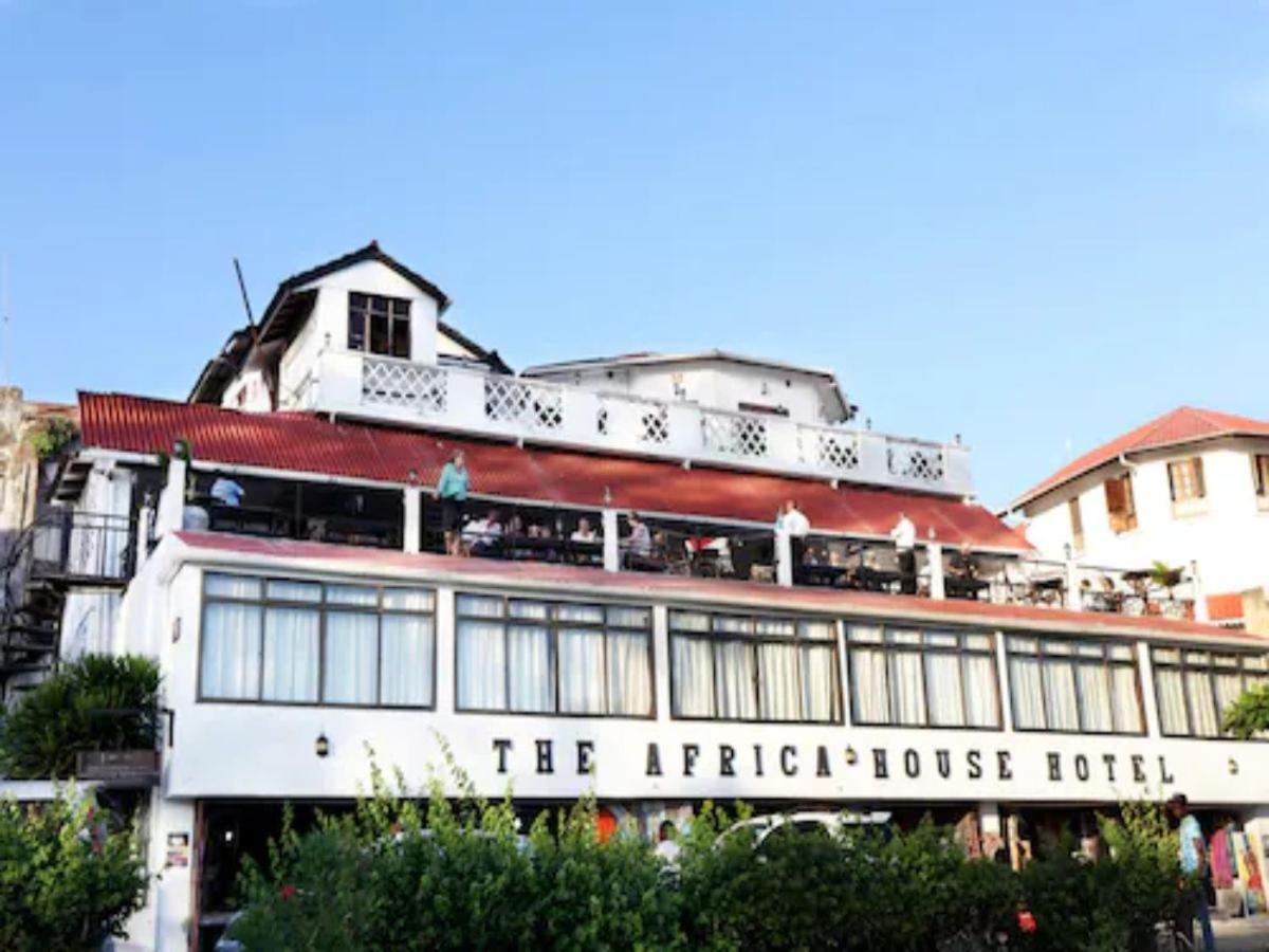 Africa House