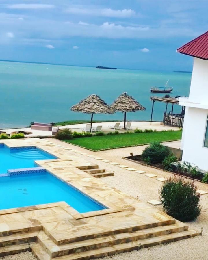 Calamari 5* Zanzibar