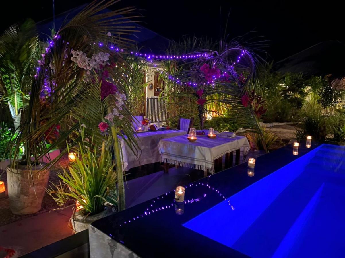 Hotel Shamba Village 5*