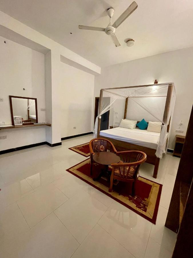 Mambo Villas Hotel Matemwe (Zanzibar)