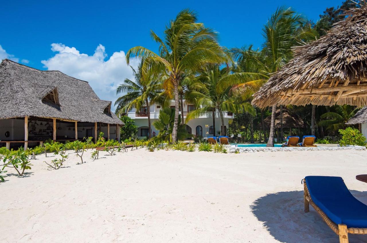 Amani Boutique - Small Luxury Of The World Hotel