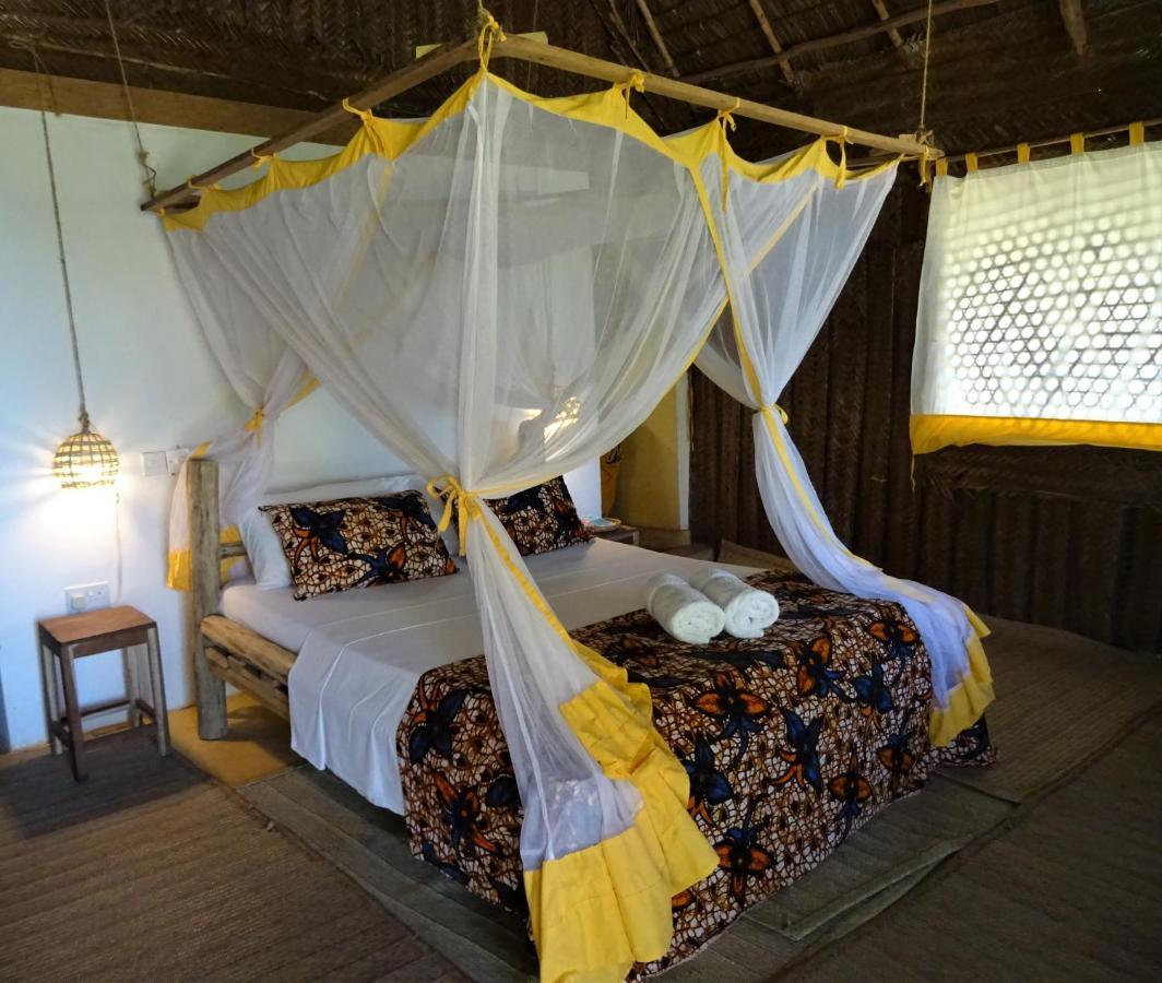 Bed & Breakfast Jabar Zanzibar