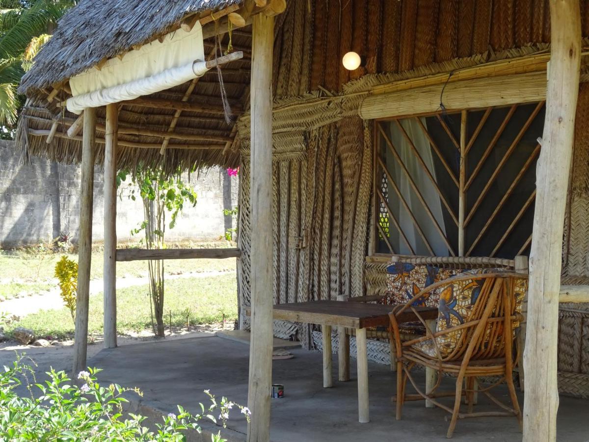 Bed & Breakfast Jabar *