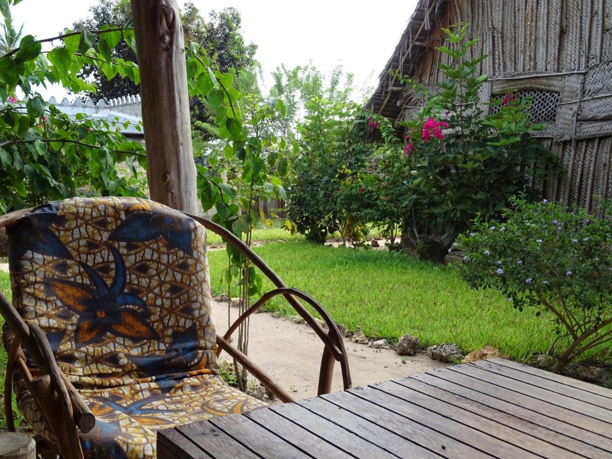 Jabar Bed & Breakfast