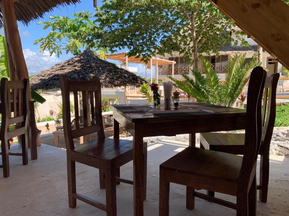 Hotel Zanzibar Tropical Sunset Boutique - Adults Only