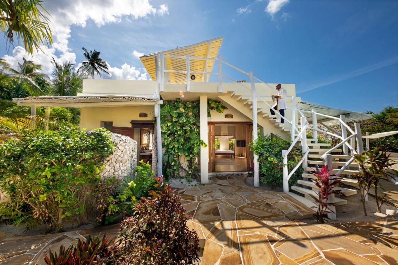 Zanzibar White Luxury & - Relais & Chateaux Resort 5*