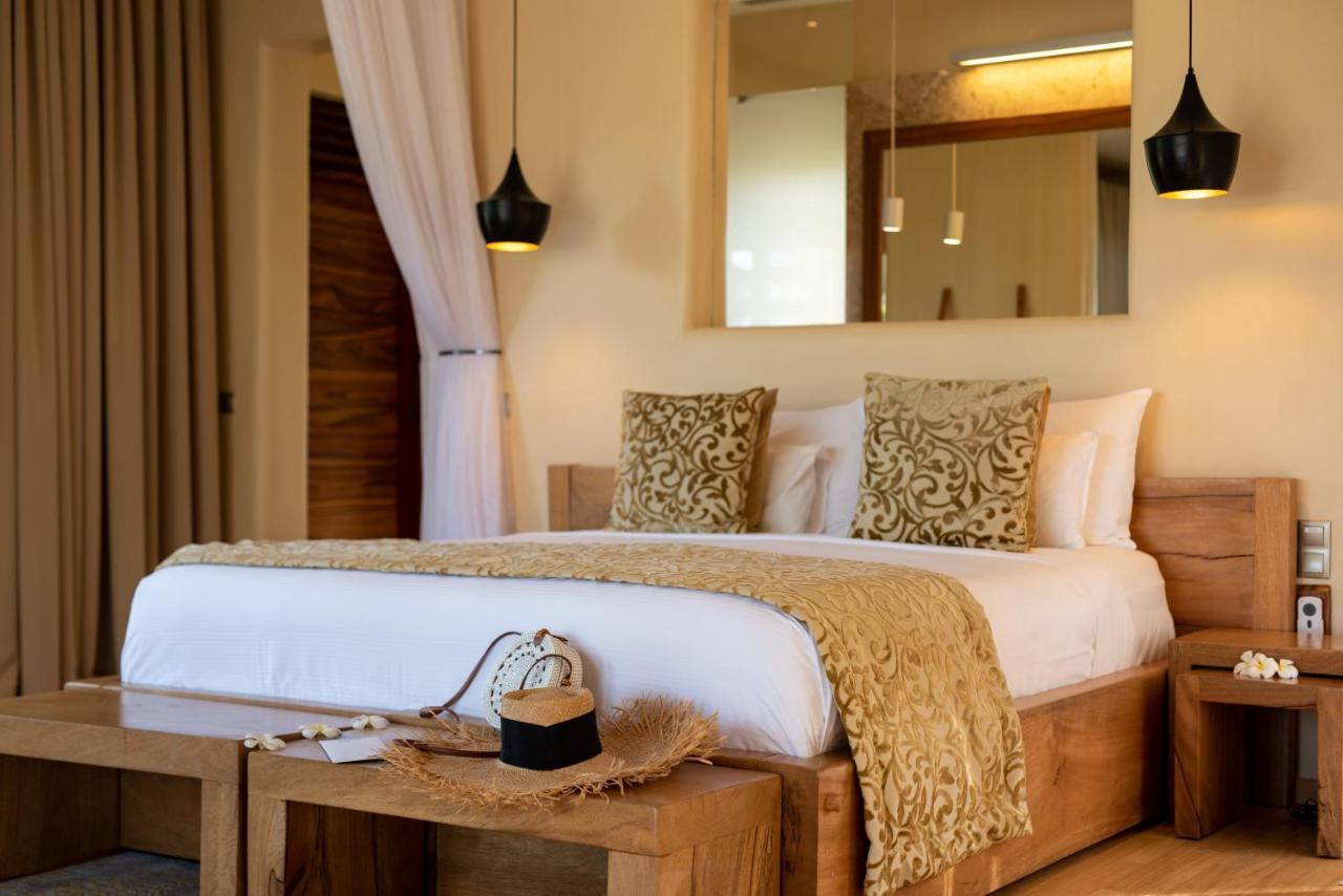 Resort Zanzibar White Luxury & - Relais & Chateaux Paje