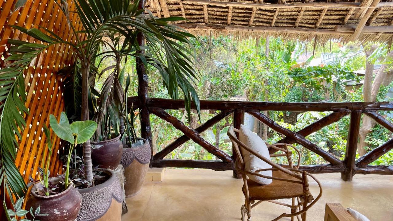 Hotel Atii Garden