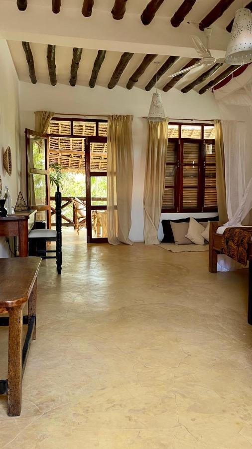 Atii Garden Hotel Nungwi