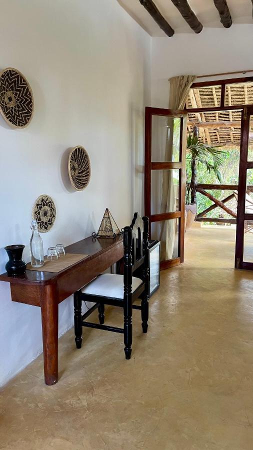Atii Garden Nungwi