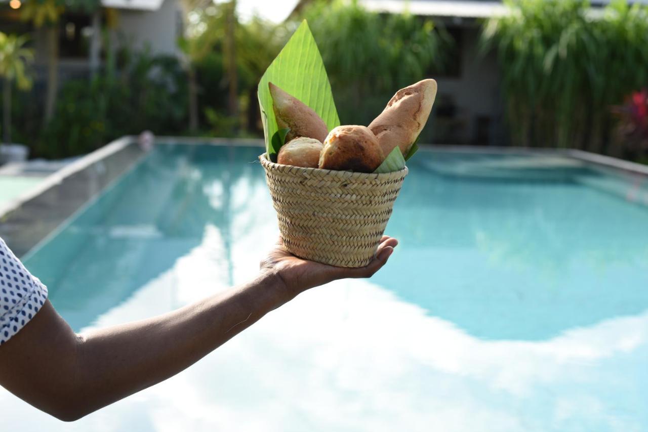 Hotel Shamba Village Paje