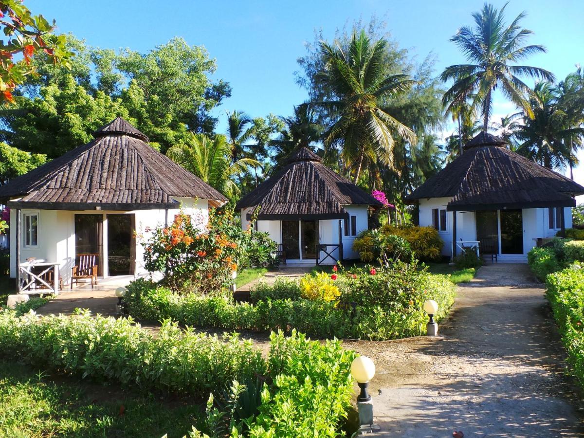 Hotel Mermaids Cove Beach & Spa 4*