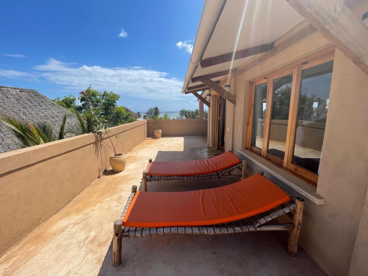 Apartment Lapili Kiwengwa (Zanzibar)