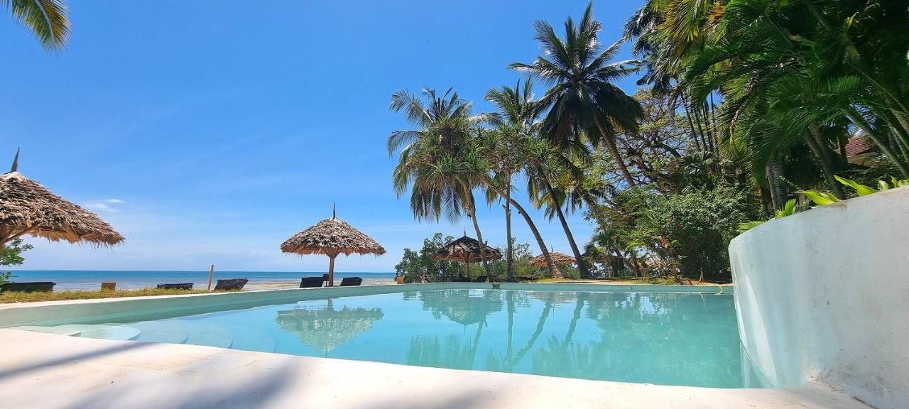 Mbweni Ruins & Gardens Previously Jungle Paradise Zanzibar
