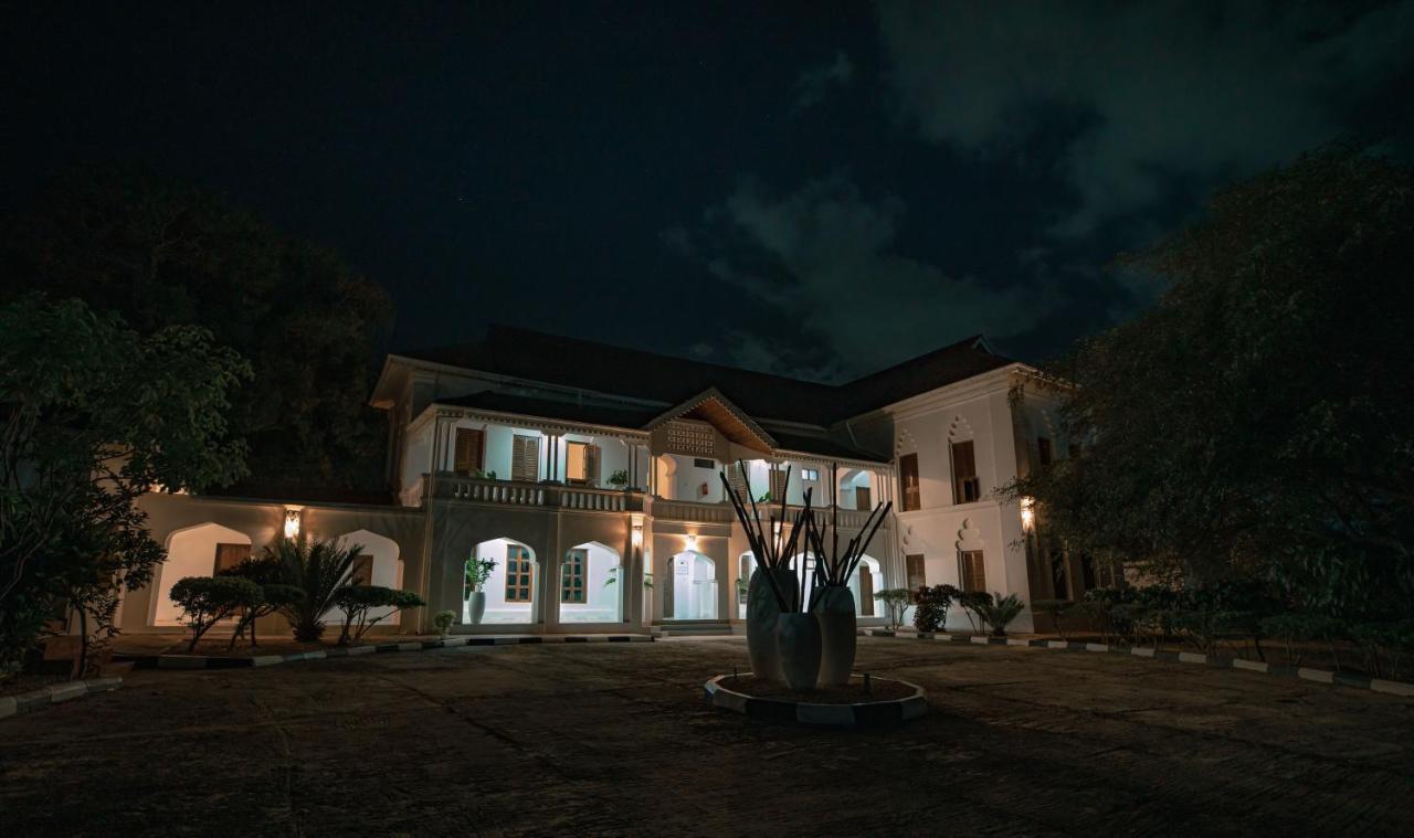 The Manor House By Sansi 3*