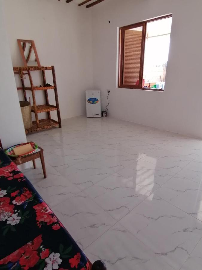 New Arisen Appartement Bwejuu