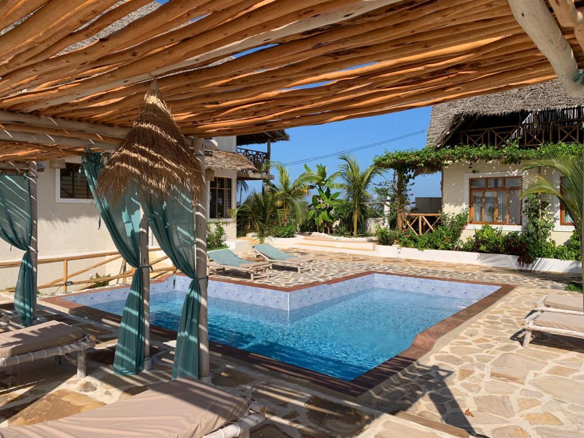 Hotel Zanzibar Tropical Sunset Boutique - Adults Only *