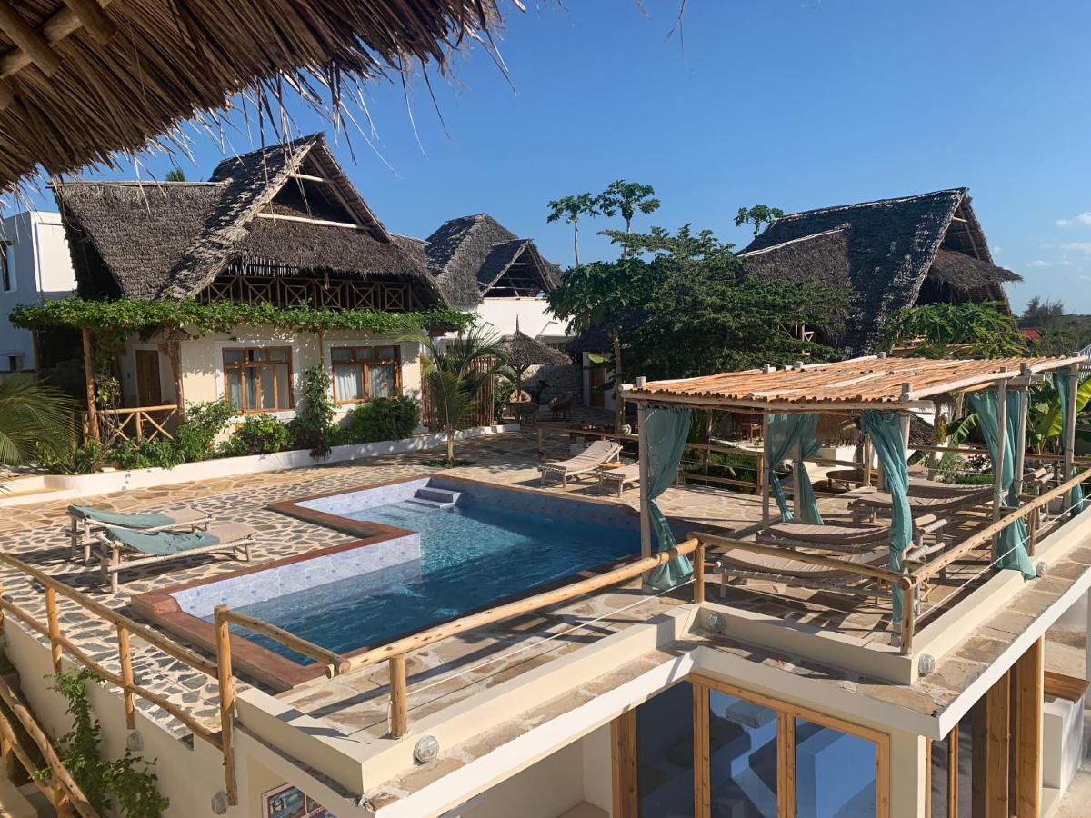 Zanzibar Tropical Sunset Boutique - Adults Only Hotel