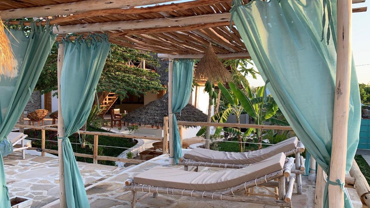 Hotel Zanzibar Tropical Sunset Boutique - Adults Only Kiwengwa (Zanzibar)