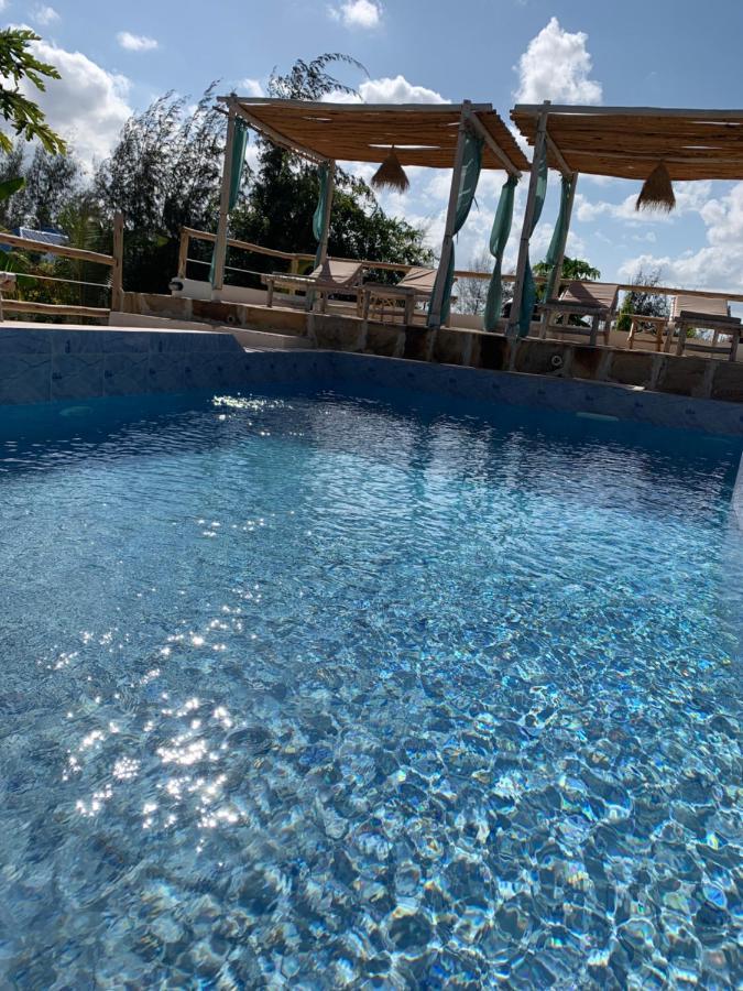 Zanzibar Tropical Sunset Boutique - Adults Only Kiwengwa (Zanzibar)