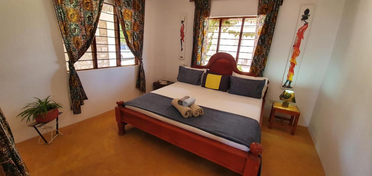 Matemwe Ocean View * Matemwe (Zanzibar)