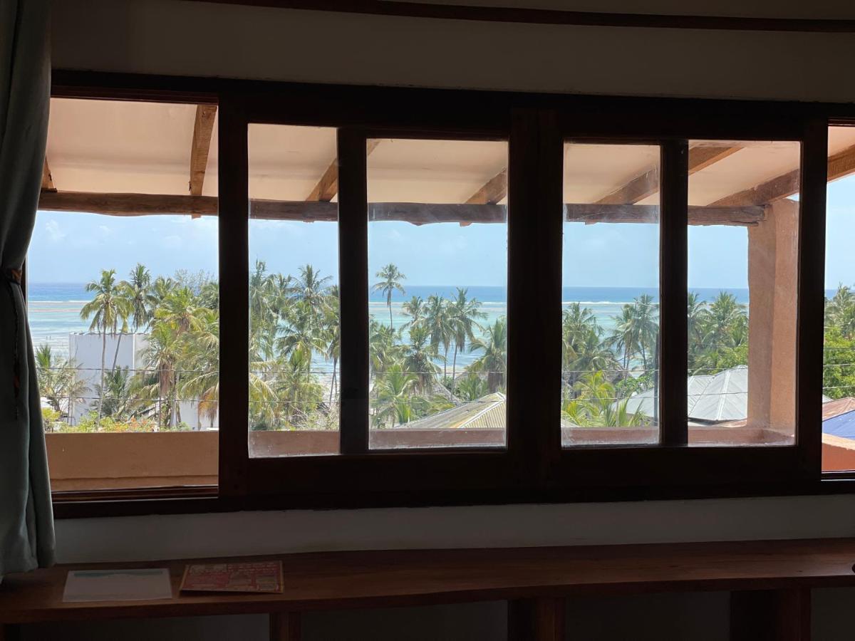 Lapili Apartment